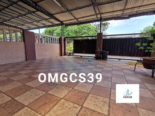 Terraced House for sale in Port Klang, Selangor