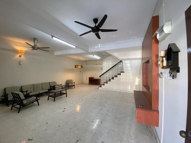 Terraced House for sale in Port Klang, Selangor