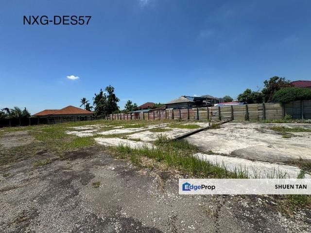 Warehouse for rent in Port Klang, Selangor
