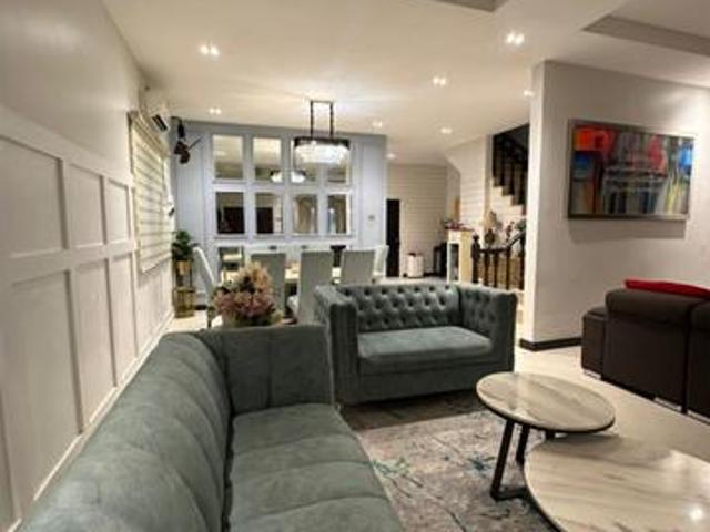 Terraced House for sale in Port Klang, Selangor