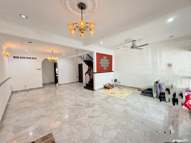 Terraced House for sale in Port Klang, Selangor
