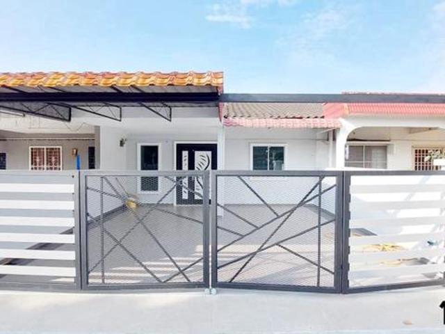 Terraced House for sale in Port Klang, Selangor