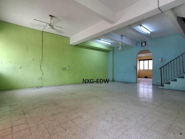 Terraced House for sale in Port Klang, Selangor