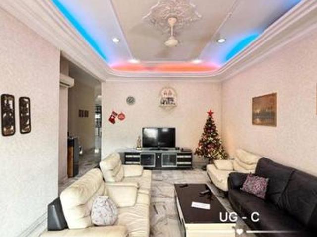 Residential House for sale in Port Klang, Selangor