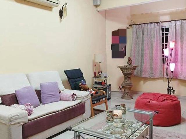 Terraced House for sale in Port Klang, Selangor