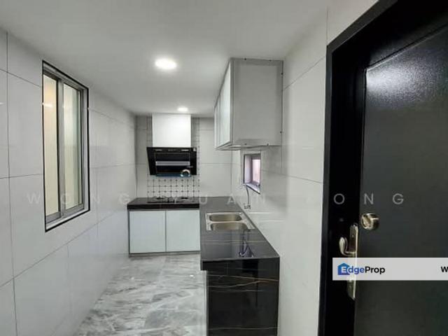 House for sale in Port Klang, Selangor