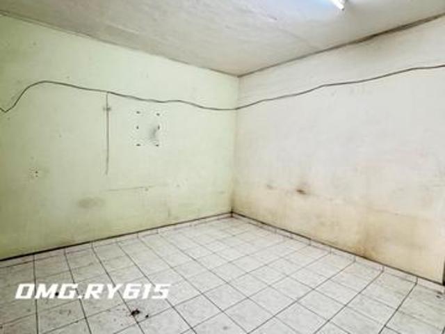 Terraced House for sale in Port Klang, Selangor