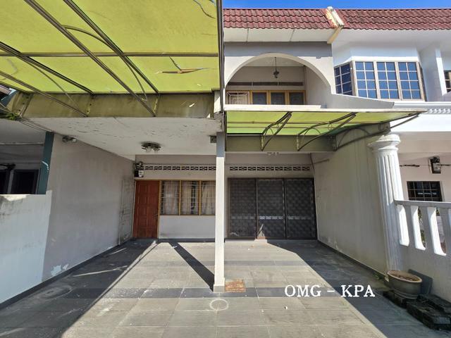 Terraced House for sale in Port Klang, Selangor