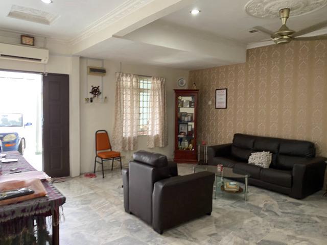 Terraced House for sale in Port Klang, Selangor