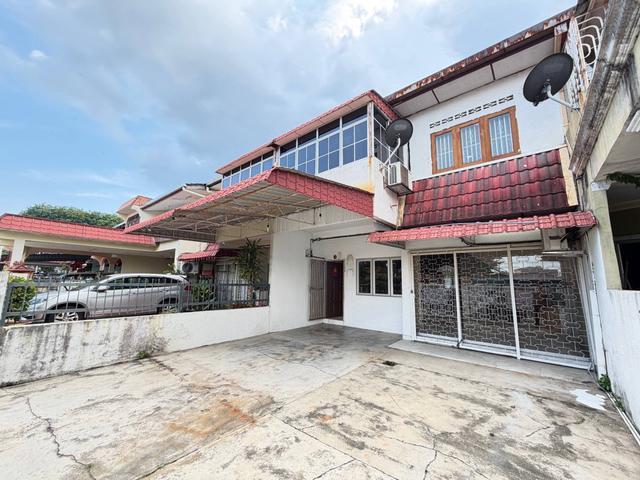 Terraced House for rent in Port Klang, Selangor