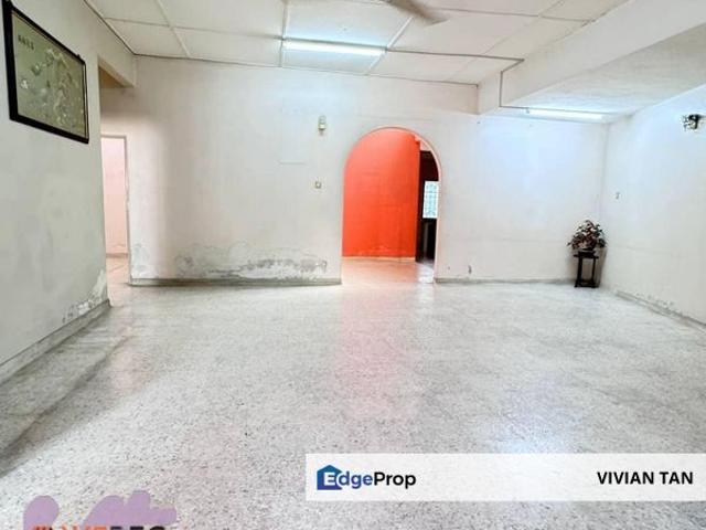 Condominium for sale in Port Klang, Selangor