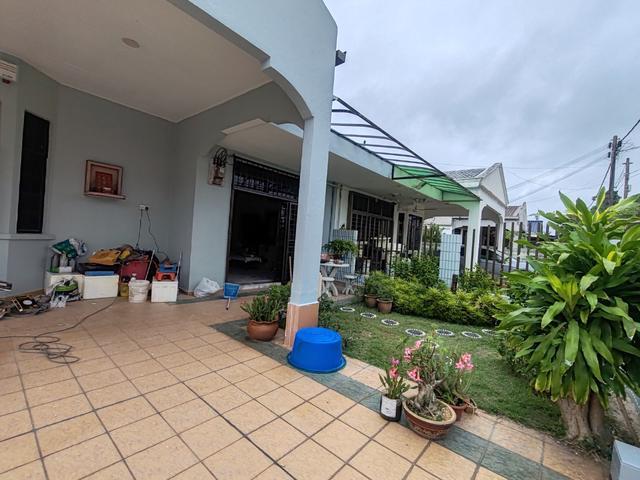 Residential House for sale in Bandaraya Klang, Klang