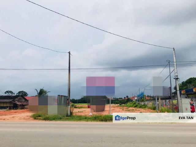 Shop for sale in Pengerang, Johor