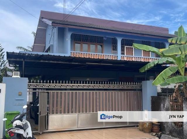 House for sale in Kuantan, Pahang