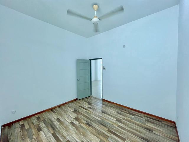 Residential House for rent in Georgetown, Penang