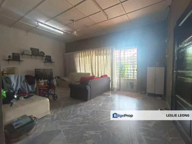 House for sale in Selangor