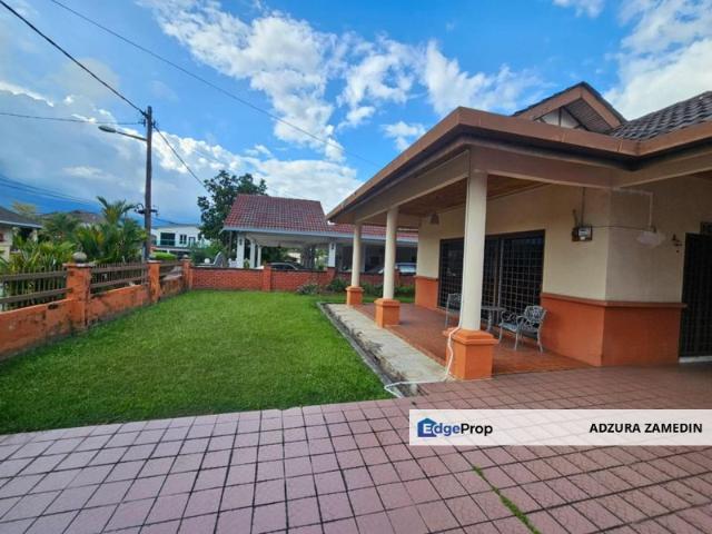 House for sale in Selangor
