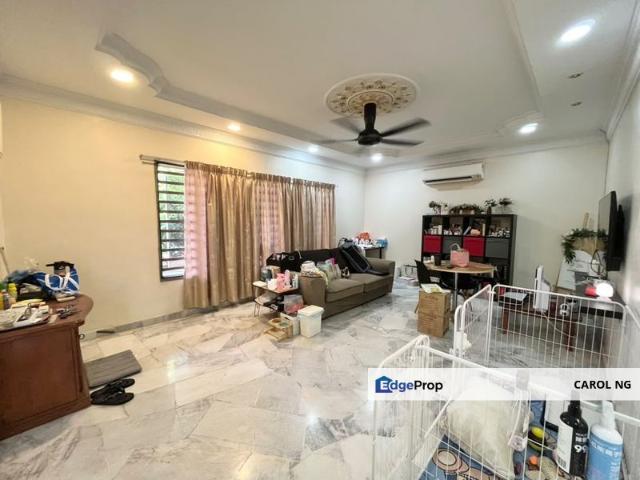 House for sale in Bandar Bukit Sentosa Fasa 1, Hulu Selangor