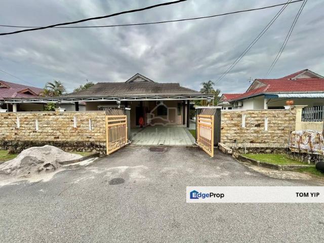 House for sale in Selangor