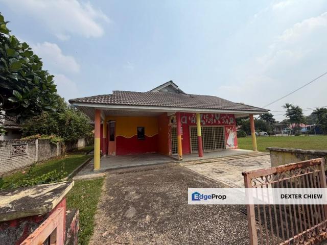 House for sale in Selangor