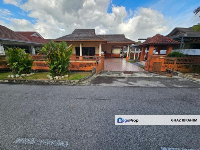 House for sale in Selangor