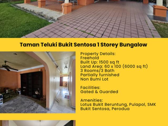 House for sale in Selangor