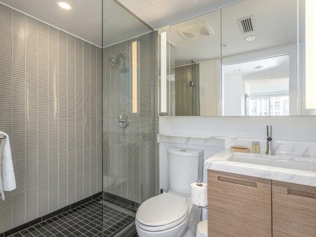 Apartment for rent in Vancouver, British Columbia