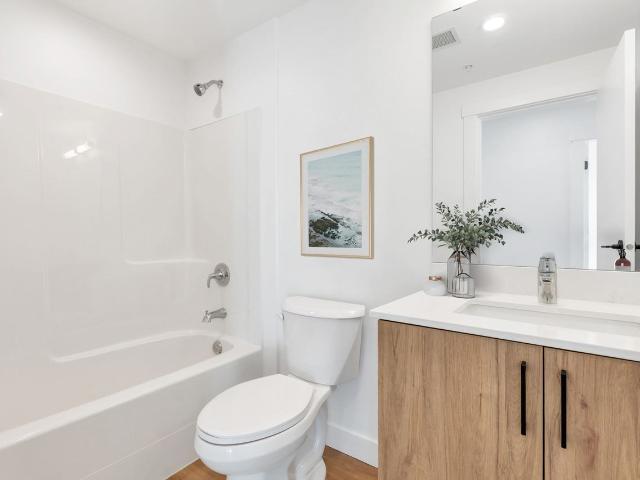 Apartment for rent in Nanaimo, British Columbia