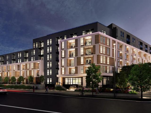 Apartment for rent in Nanaimo, British Columbia
