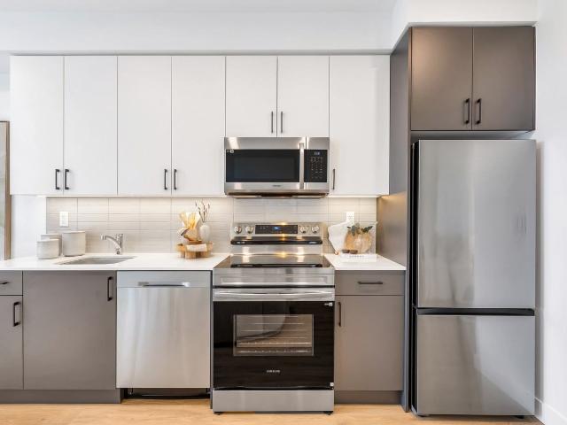 Apartment for rent in Nanaimo, British Columbia