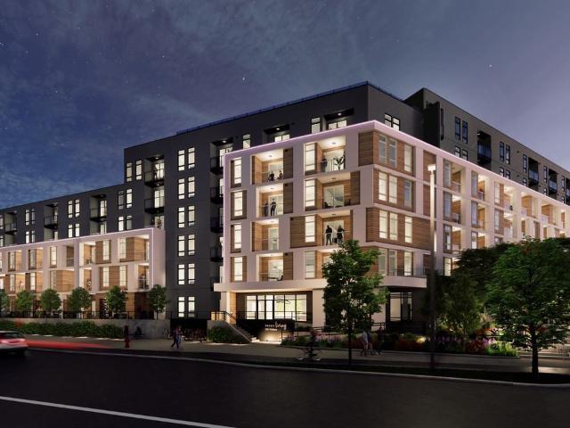 Apartment for rent in Nanaimo, British Columbia