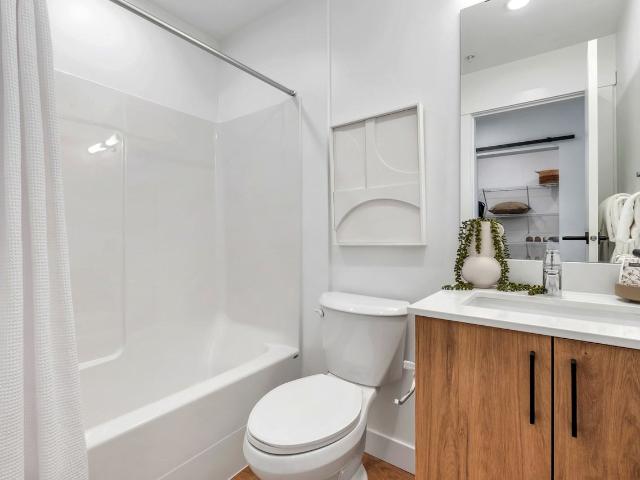 Apartment for rent in Nanaimo, British Columbia