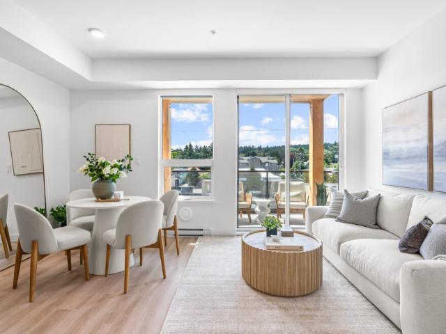 Apartment for rent in Sechelt, British Columbia