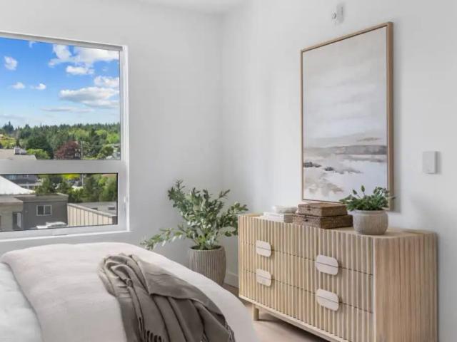 Apartment for rent in Sechelt, Sunshine Coast Regional District