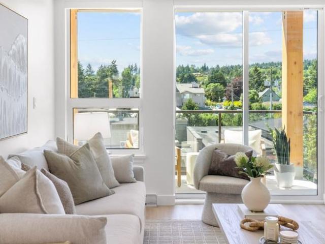Apartment for rent in Sechelt, British Columbia