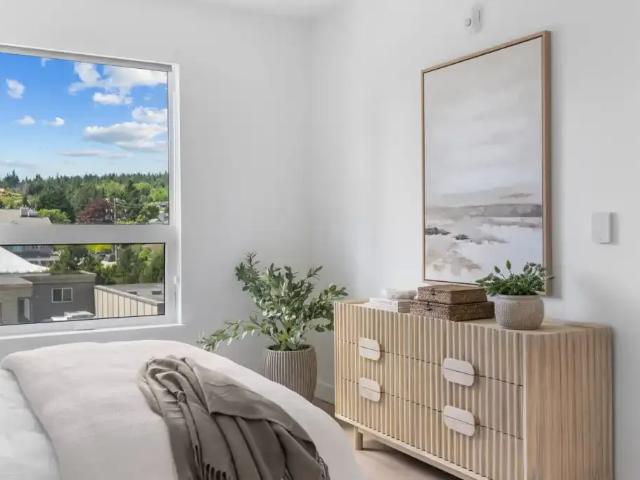 Apartment for rent in Sechelt, Sunshine Coast Regional District