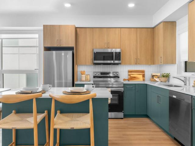 Apartment for rent in Sechelt, Sunshine Coast Regional District