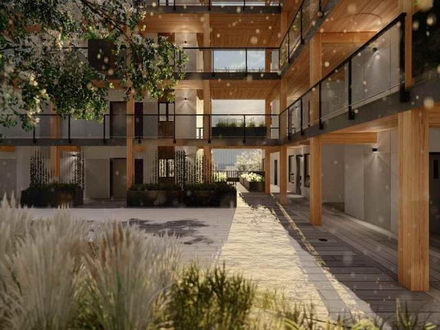 Apartment for rent in Sechelt, British Columbia