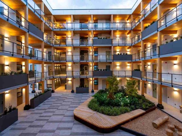 Apartment for rent in Sechelt, British Columbia