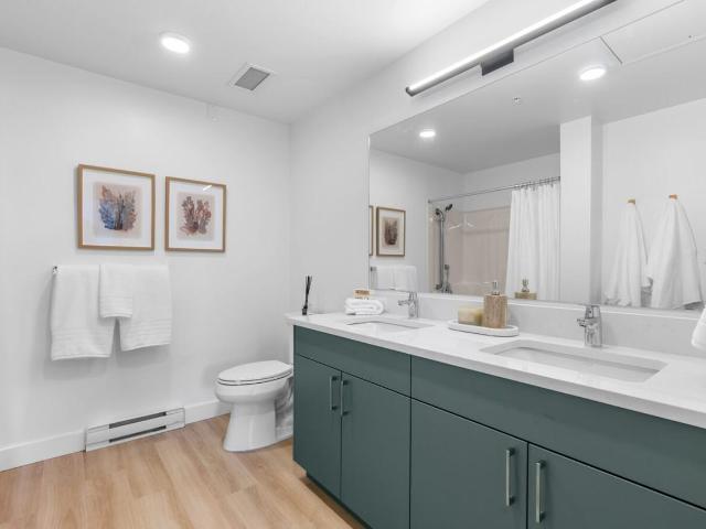Apartment for rent in Sechelt, British Columbia