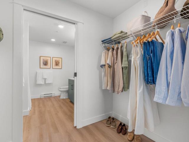 Apartment for rent in Sechelt, British Columbia
