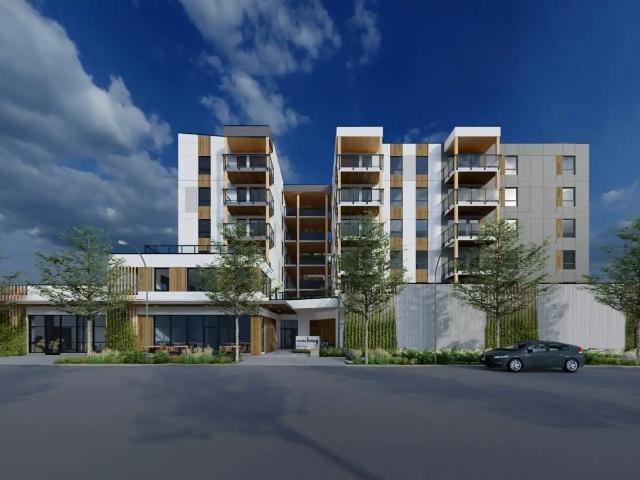 Apartment for rent in Sechelt, Sunshine Coast Regional District