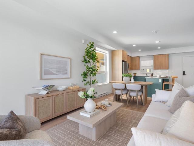Apartment for rent in Sechelt, British Columbia