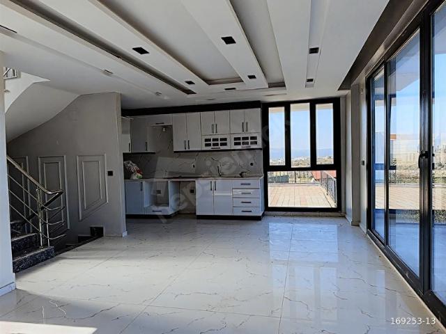 Kemalpaşa, İzmir içerisinde satılık Villa