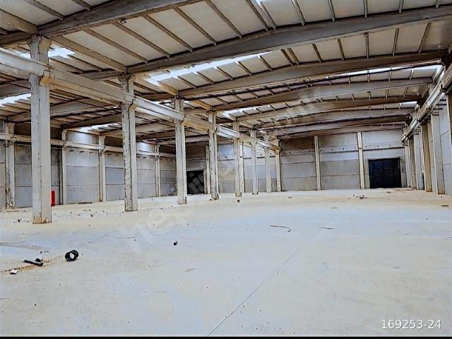 Kemalpaşa, İzmir içerisinde satılık Fabrika