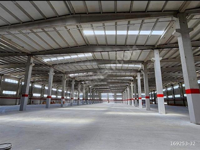 Kemalpaşa, İzmir içerisinde satılık Fabrika