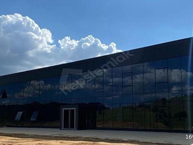 Ödemiş, İzmir içerisinde satılık Fabrika