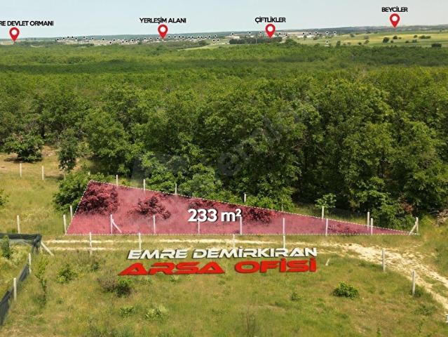 Silivri, İstanbul içerisinde satılık Arsa