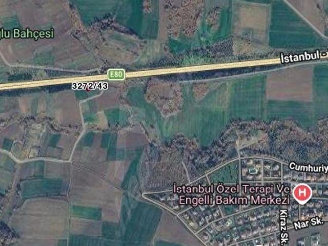 Çatalca, İstanbul içerisinde satılık Arsa