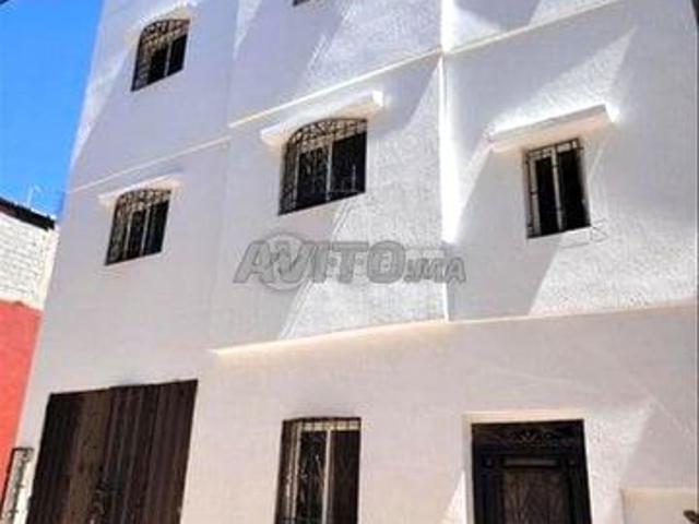 Maison vente à Skhirat